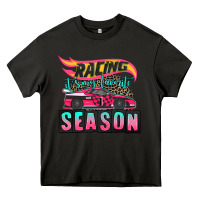 Asphalt racing it's my favorite season sport car Heavy Core Tee - AdoDesignShop