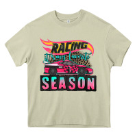 Mossy racing it's my favorite season sport car Heavy Core Tee - AdoDesignShop