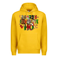 Lemon santas favorite ho Premium Hoodie - CowGirlArtShop