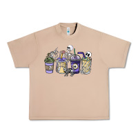 Burro skeleton coffee cups Urban Heavy Tee - NancyCooperArtShop