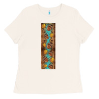 Bone autumn squirrel Ladies Tee - BundleAndBundleShop