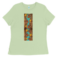 Matcha autumn squirrel Ladies Tee - BundleAndBundleShop