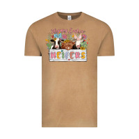 Vintage Camel happy easter heifers Vintage Tee - MaliasSmallBusiness