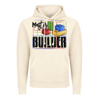 Vintage Artic master builder Vintage Hoodie - MaliasSmallBusiness