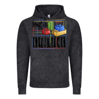 Master Builder Vintage Hoodie | Teevron
