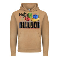 Vintage Camel master builder Vintage Hoodie - MaliasSmallBusiness