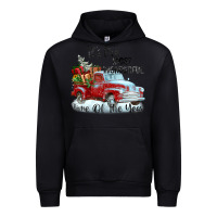 It's The Most Wonderful Time Of The Year Urban Hoodie | Teevron