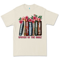 Bone boho women of the bible Premium Tee - JahusDesignShop