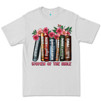 Dove Grey boho women of the bible Premium Tee - JahusDesignShop