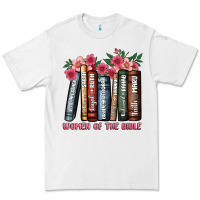 White boho women of the bible Premium Tee - JahusDesignShop