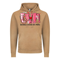 Vintage Camel lvn licensed vocational nurse valentine's day Vintage Hoodie - MaliasSmallBusiness