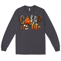 Smoke Camp Life Long Sleeve Tee - BundleAndBundleShop