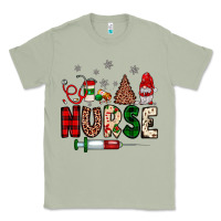 Matcha nurse Christmas Classic Tee - JahusDesignShop