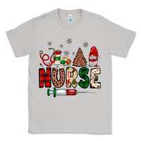 Moon Dust nurse Christmas Classic Tee - JahusDesignShop