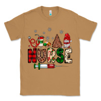 Toasted Coconut nurse Christmas Classic Tee - JahusDesignShop