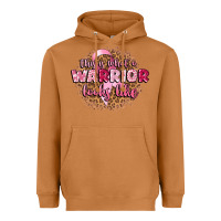 Meerkat this is what a warrior looks like Heavyweight Hoodie - CowGirlArtShop