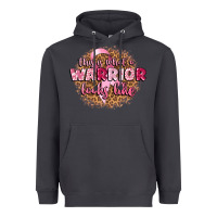 Smoke this is what a warrior looks like Heavyweight Hoodie - CowGirlArtShop