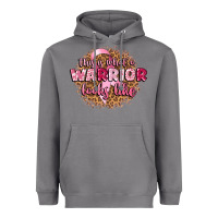 Storm this is what a warrior looks like Heavyweight Hoodie - CowGirlArtShop