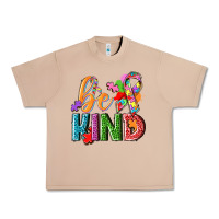 Burro autism be kind Urban Heavy Tee - NancyCooperArtShop