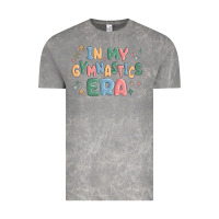 Cloud Rock in my gymnastics era Vintage Tee - MaliasSmallBusiness