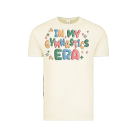 Vintage Arctic in my gymnastics era Vintage Tee - MaliasSmallBusiness
