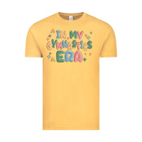 In My Gymnastics Era Vintage Tee | Teevron