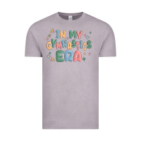 Vintage Zinc in my gymnastics era Vintage Tee - MaliasSmallBusiness