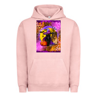 Witchy Cat Urban Hoodie | Teevron