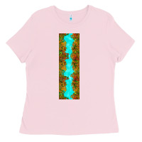 Autumn Squirrel Pen Wraps Ladies Tee | Teevron