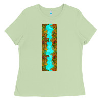 Matcha autumn squirrel pen wraps Ladies Tee - BundleAndBundleShop