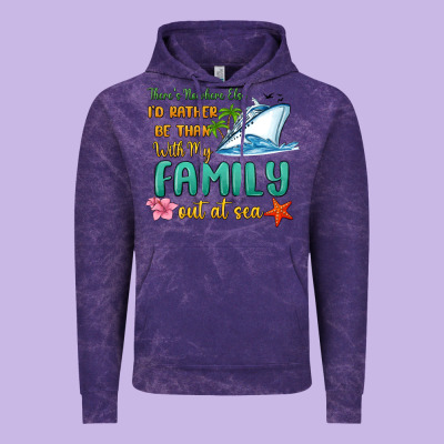 There's Nowhere Else I'd Rather Be Than With My Fa Vintage Hoodie Designed By Maliassmallbusiness