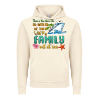 Vintage Artic there's nowhere else i'd rather be than with my fa Vintage Hoodie - MaliasSmallBusiness