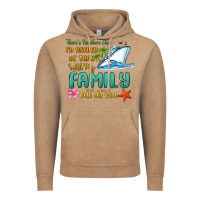 Vintage Coffee there's nowhere else i'd rather be than with my fa Vintage Hoodie - MaliasSmallBusiness