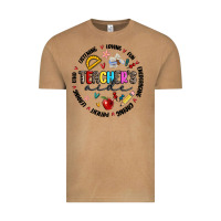 Vintage Camel teachers aide Vintage Tee - MaliasSmallBusiness