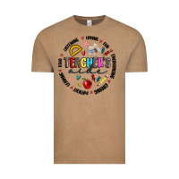 Vintage Coffee teachers aide Vintage Tee - MaliasSmallBusiness