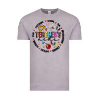 Vintage Zinc teachers aide Vintage Tee - MaliasSmallBusiness
