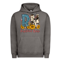 Pigment Tornado rn registered nurse Urban Hoodie - FaDigitalArtStudio
