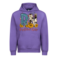Tulip rn registered nurse Urban Hoodie - FaDigitalArtStudio