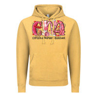 Cna Certified Valentine Nursing Assistant Valentin Vintage Hoodie | Teevron