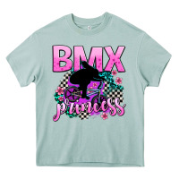 Arona bmx princess Heavy Core Tee - AdoDesignShop