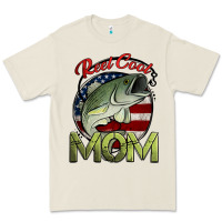 Bone reel cool mom fishing Premium Tee - Jasminsmagicworld
