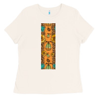 Bone pumpkin fall Ladies Tee - BundleAndBundleShop