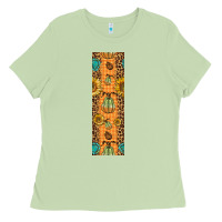 Matcha pumpkin fall Ladies Tee - BundleAndBundleShop