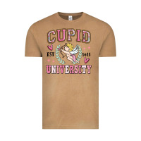 Vintage Camel cupid university Vintage Tee - MaliasSmallBusiness