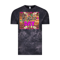 Cloud Black race day Vintage Tee - JahusDesignShop
