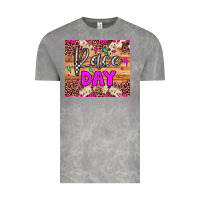 Cloud Rock race day Vintage Tee - JahusDesignShop