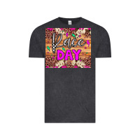 Vintage Black race day Vintage Tee - JahusDesignShop