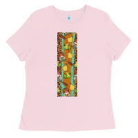Pumpkin Fall Ladies Tee | Teevron
