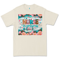 Bone nurse in progress tumbler Premium Tee - BundleAndBundleShop