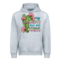 My Students Are On Point Urban Hoodie | Teevron